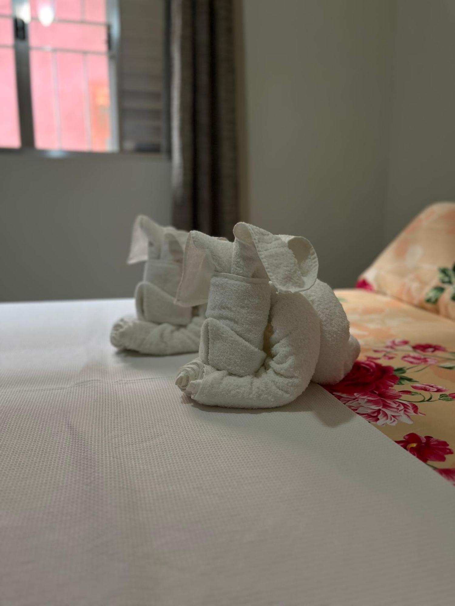 Mirai Homestay Ilha Comprida