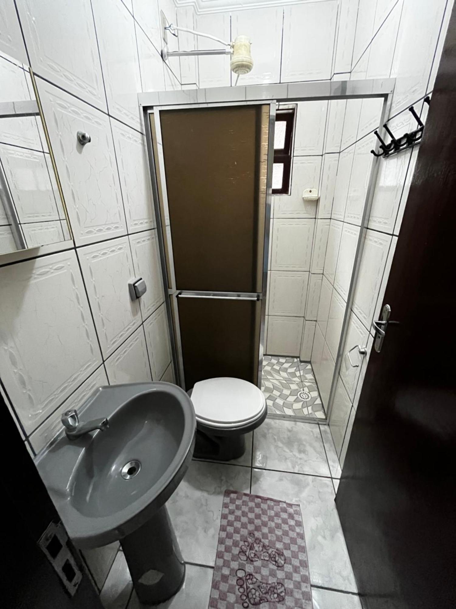Homestay Mirai Ilha Comprida